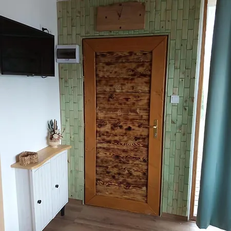 Soz-lak Appartement *
