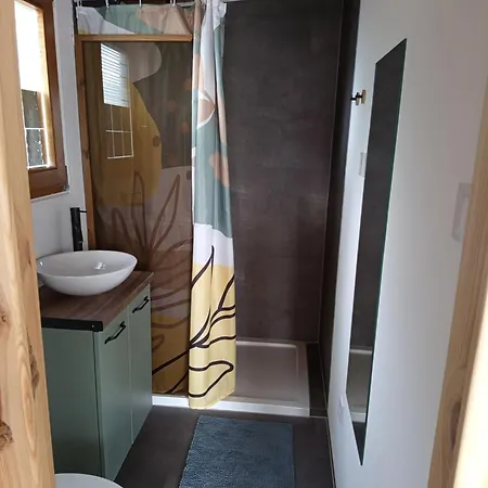 Soz-lak Appartement *