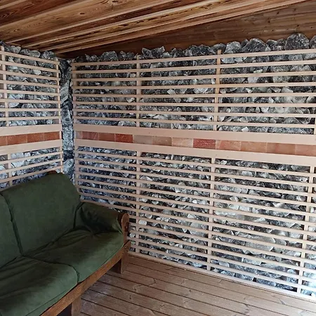Appartement Soz-lak Mezocsat
