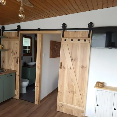 Appartement Soz-lak